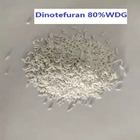 pH 6.5 Dinotefuran 98% Tech min Insecticida para soluções eficazes de extermínio de pragas