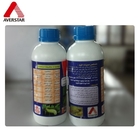 12% SC Spirotetramat 2% Abamectina Insecticida O produto de controlo de pragas mais eficaz