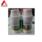 MF C15H18ClN3O Azoxiestrobina Ciproconazol 200 g/L 80 g/L SC Fungicida para campos de arroz