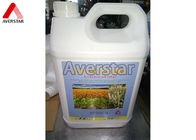 controle de ervas daninhas seletivo do herbicida de 2,4-D Amine Salt 720g/L SL