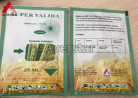 Fungicida agrícola sistemático CAS 37248-47-8 de Validamycin 10% SL