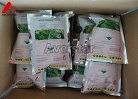Os herbicidas agrícolas do Atrazine 75% Nicosulfuron 4% WDG saltam herbicida do campo de milho