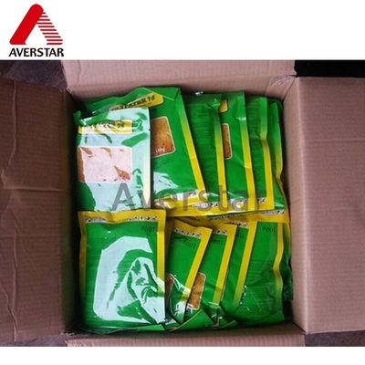 Classificação Herbicida Bispiríbac-sódio 40% SC 20% WP para Paddy MF C19H17N4NaO8
