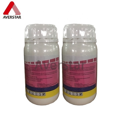 MF C15H18Cl2N2O3 Oxadiazona 25% EC 380 g/l SC Eficaz para arroz transplantado