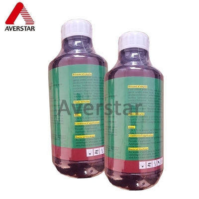 Oxifluorfen de alta pureza 24% herbicida CE para cebola e amendoim n.o CAS 42874-03-3