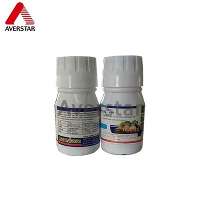 Ponto de fusão 102-105°C Tebuconazol 2% DS Triazol sistémico Fungicida CAS 107534-96-3