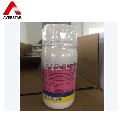 N.o CAS 95737-68-1 Piriproxifeno 10% 200 g/l CE A sua melhor escolha para o controlo das larvas de moscas