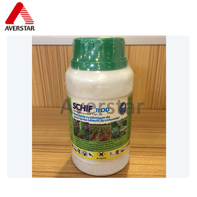 N.o CAS 95737-68-1 Piriproxifeno 10% 200 g/l CE A sua melhor escolha para o controlo das larvas de moscas