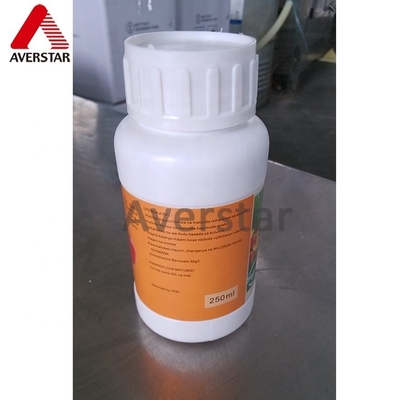 Potente Fungicida Propiconazol 250 g/l Fabricantes CE para controlo de doenças das culturas