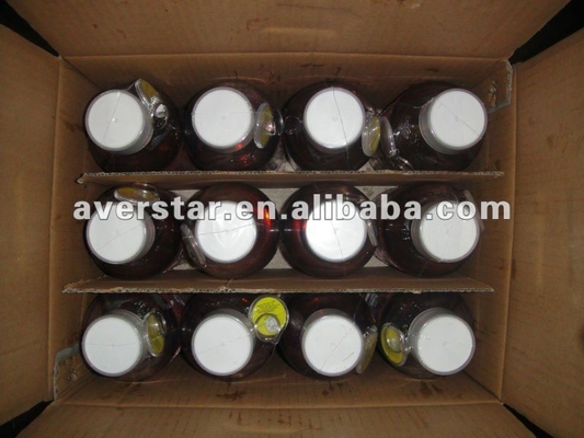 N.O. DE CAS 79622-59-6 Fluazinam 50% SC 98% TC Fungicida para controlo eficaz de pragas