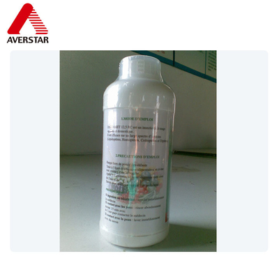 Carbendazim imidazol fungicida de longa duração 500 g/l SC para uma proteção efetiva das plantas