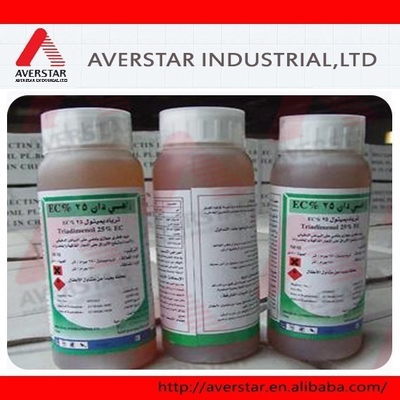 Elite Raxil Fungicida Triadimenol 15% WP 25% WP 25% EC 97%TC com número CAS 107534-96-3