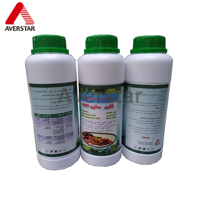 Carbendazim 98% TC O ingrediente essencial para o processamento da formulação de pesticidas