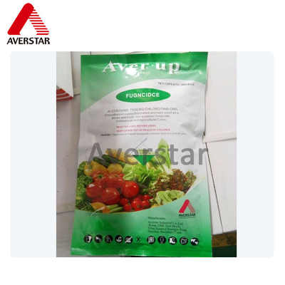 CAS n.o 141517-21-7 Fungicida Trifloxiestrobina 50% WDG para árvores frutíferas