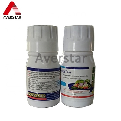 Tebuconazol ecológico 430 g/l SC Fungicida para a manutenção da saúde das culturas