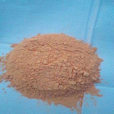 Amarelo claro ou vermelho de tijolo Triciclazol PD n.o PD20081576 para controlo eficaz de fungos