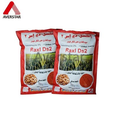 Ponto de fusão 102-105°C Tebuconazol 2% DS Triazol sistémico Fungicida CAS 107534-96-3