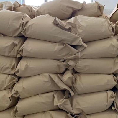 Fosetil-alumínio em pó 80% WP 96% TC para protecção vegetal