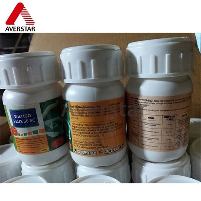 Agricultura profissional Fungicida piraclostrobina 25% SC com o n.o EINECS 175013-18-0