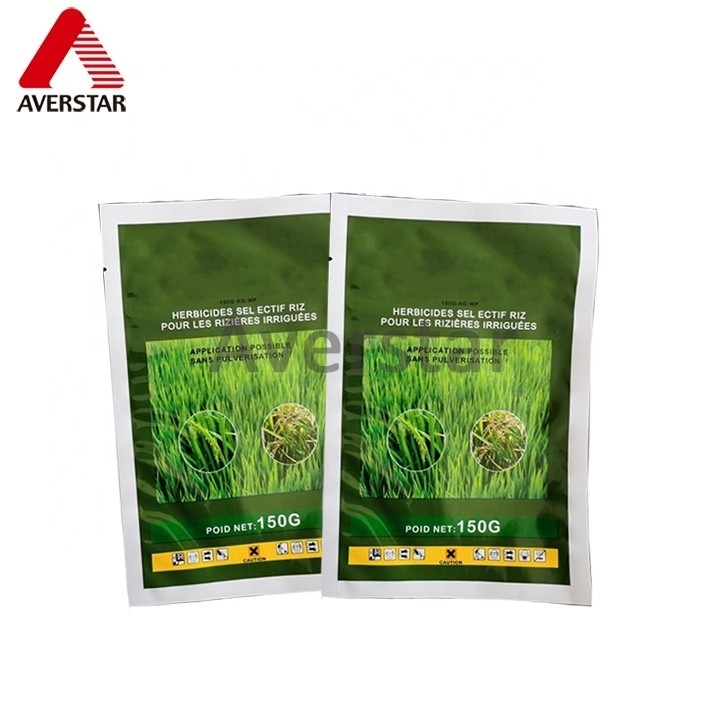 Classificação Herbicida Diuron 80% WP para a Indústria Agroquímica n.o CAS 330-54-1