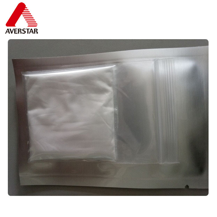 Acetosiringona 99% TC para Tecnologia Transgénica de Plantas Citokinina EINECS n.o 2478-38-8