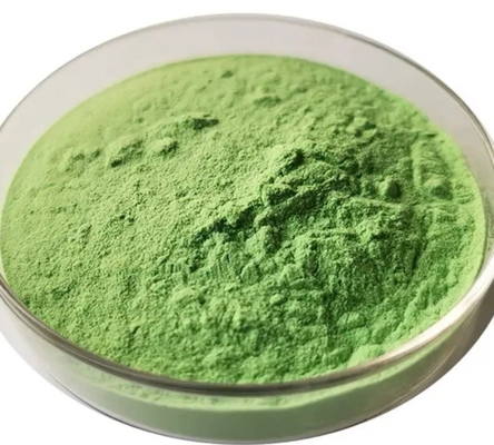 Maximizar o crescimento das plantas com fertilizantes solúveis de algas marinhas EINECS n.o 700-983-2