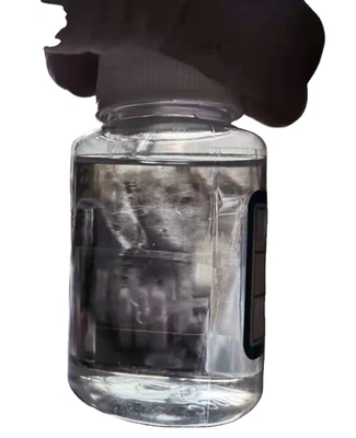 Agente químico auxiliar Organosilicone com ponto de ebulição 120 °C
